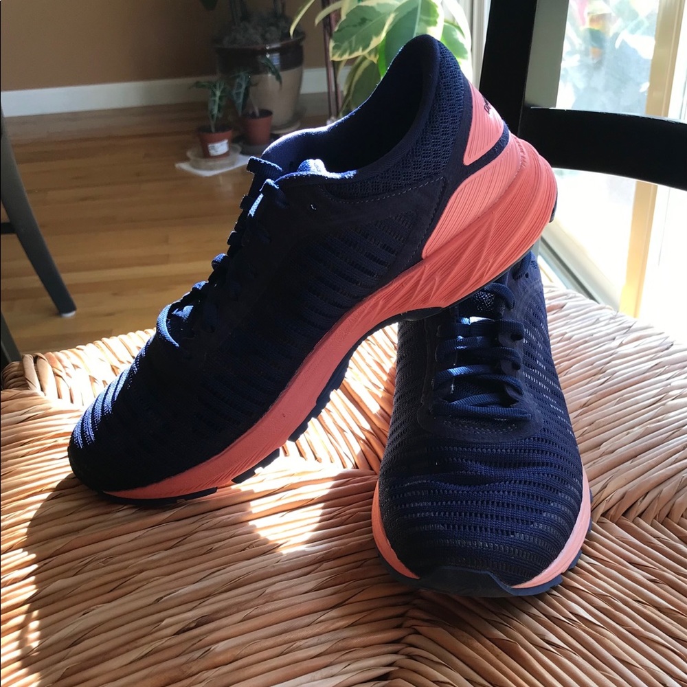 ASICS DynaFlyte 2 Running Shoes